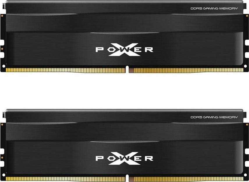 Pamięć DDR5 Silicon Power XPOWER Zenith