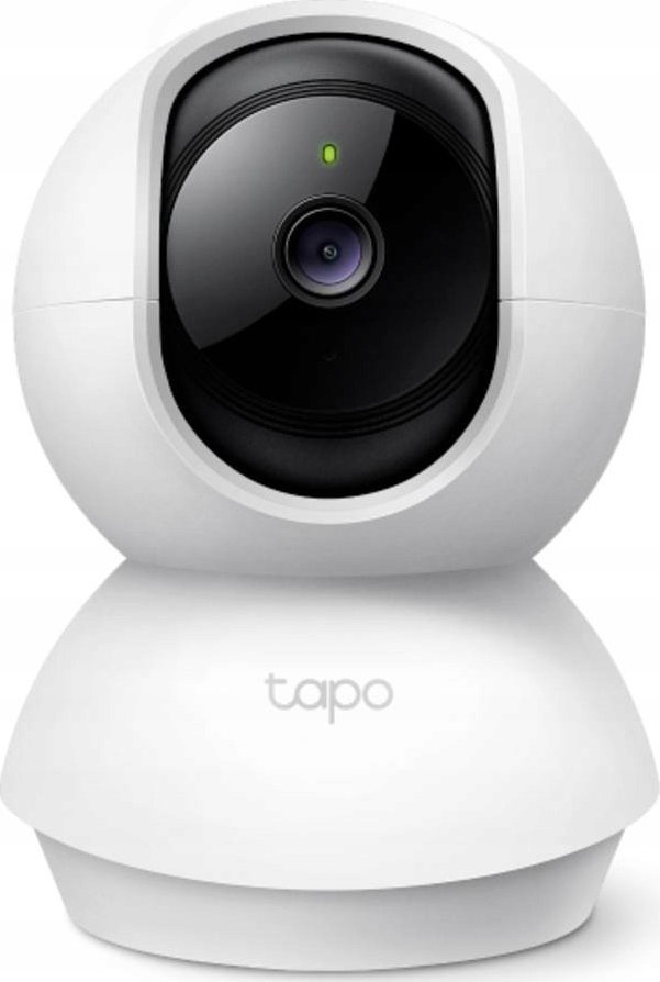 TP-Link security camera Tapo TC71 |