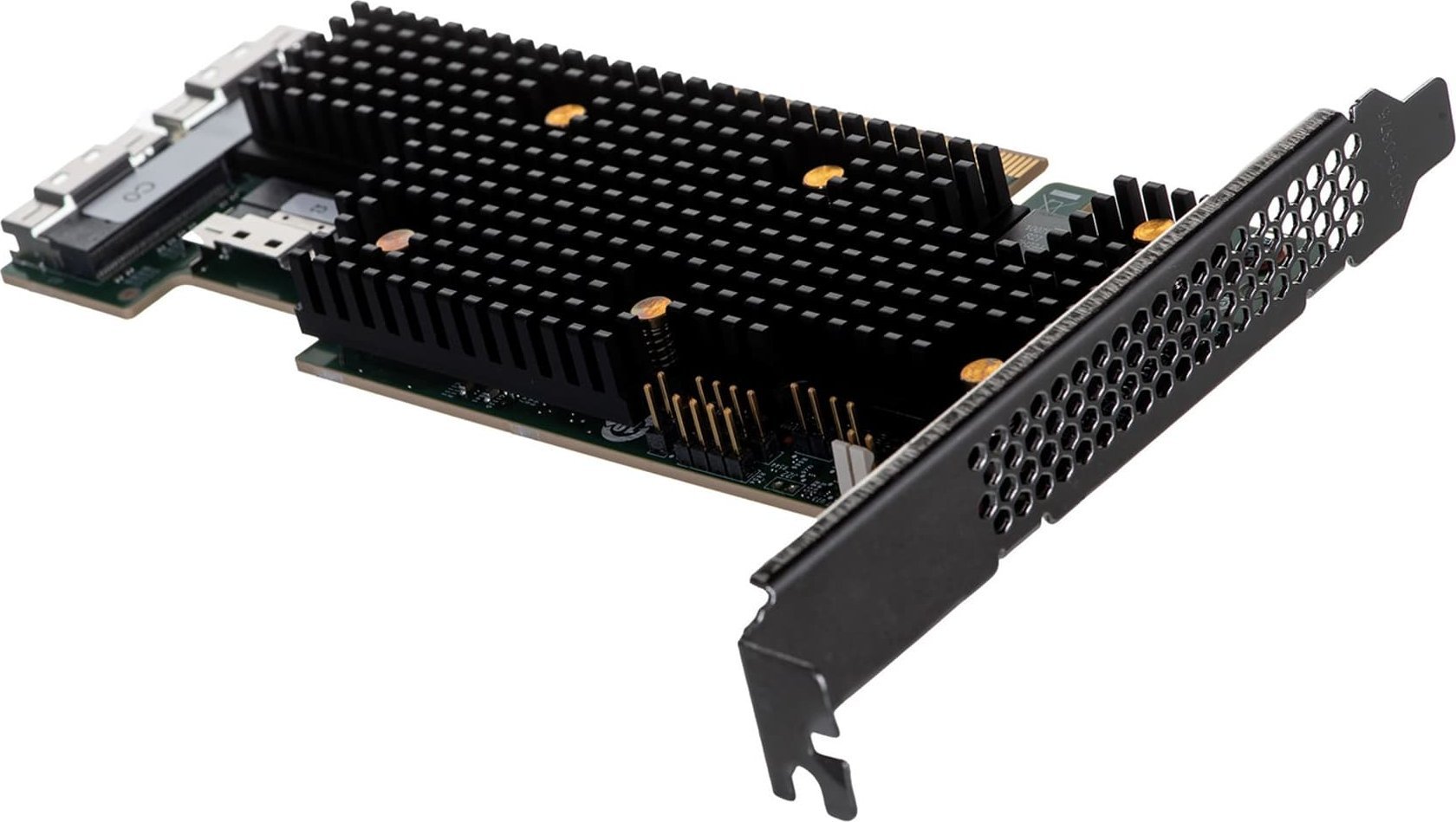 Kontroler Broadcom HBA 9600-24i - Kontroler