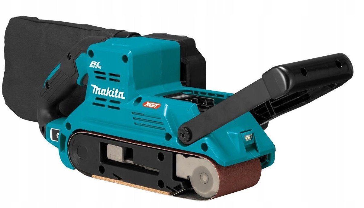 Szlifierka Makita Cordless belt sander MAKITA