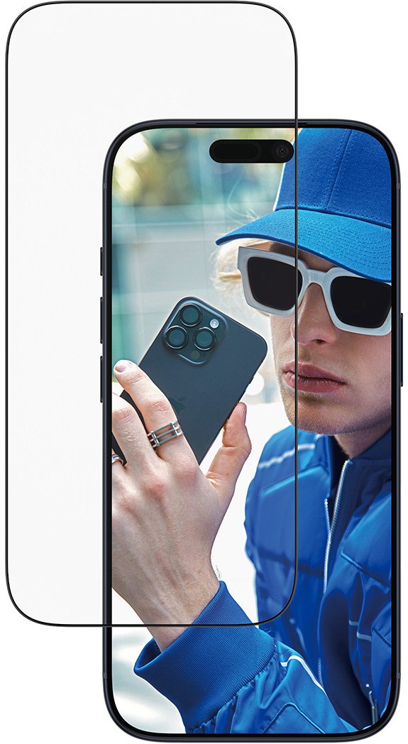 PanzerGlass SCREEN PROTECTOR IPHONE 17 PRO