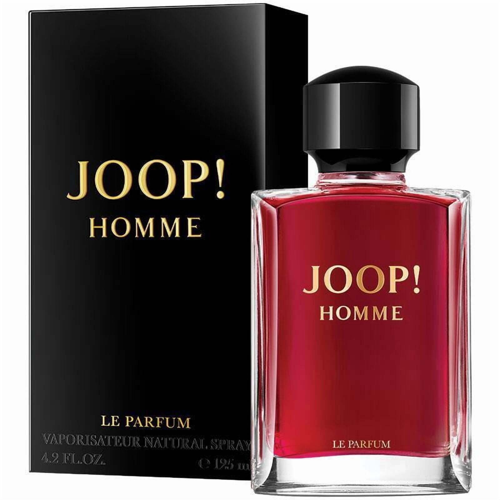 Joop! Joop! Homme Le Parfum 4