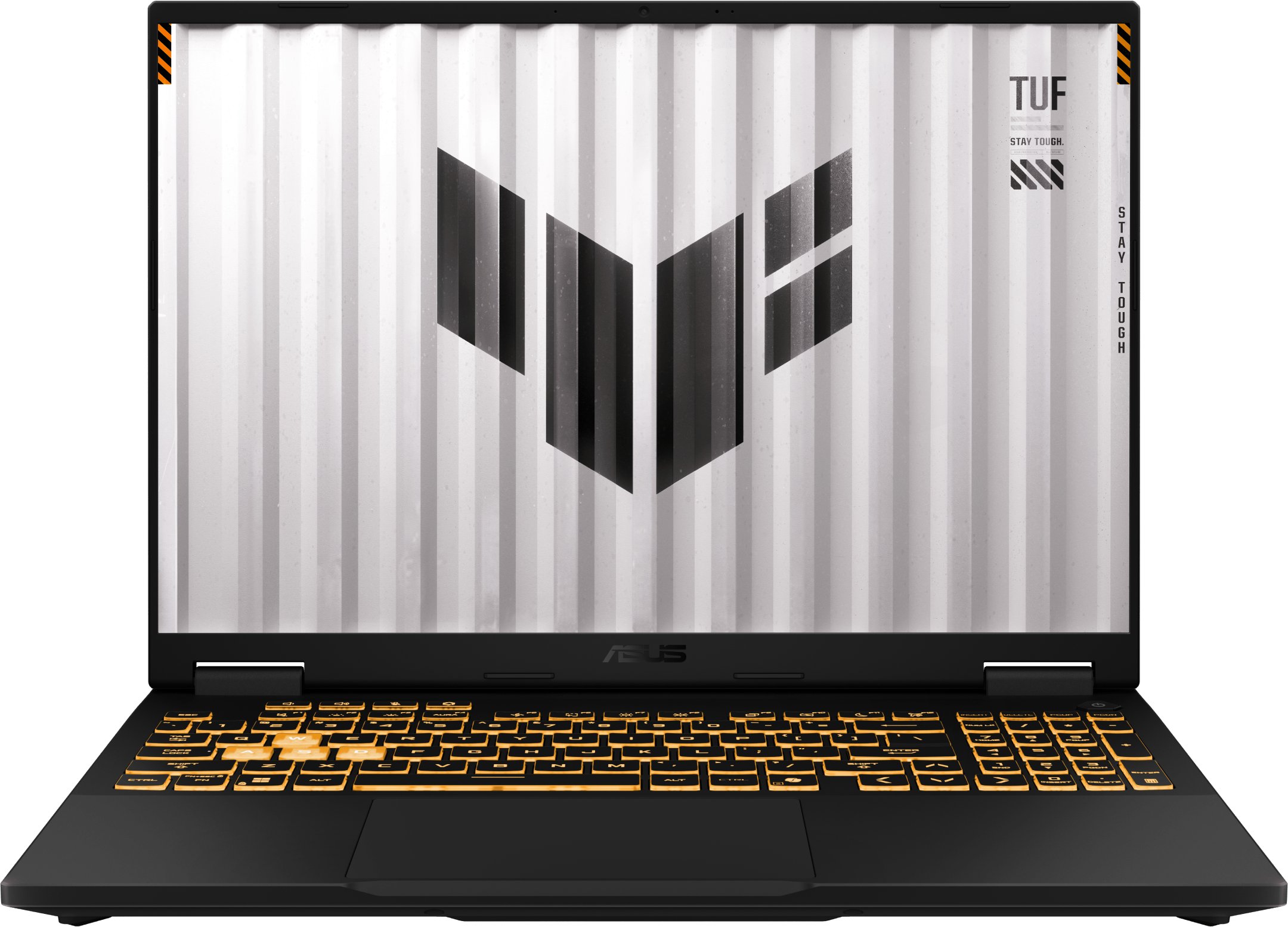 Notebook|ASUS|TUF|FX608JHI-QT325W|CPU Intel® CoreT i5|i5-14450HX|16 "|2560