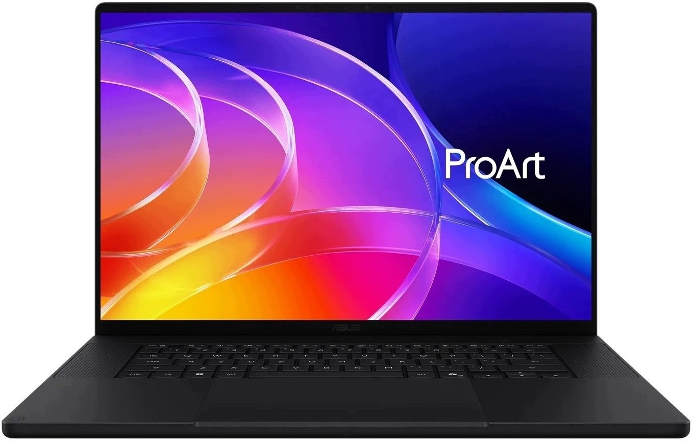 Laptop Asus ProArt P16 H7607 RTX