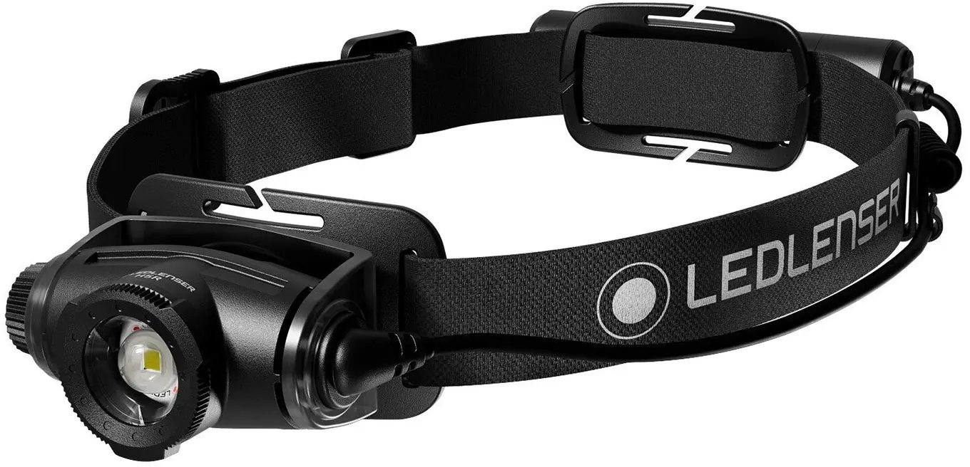 Latarka Ledlenser H5R (503220) | 503220