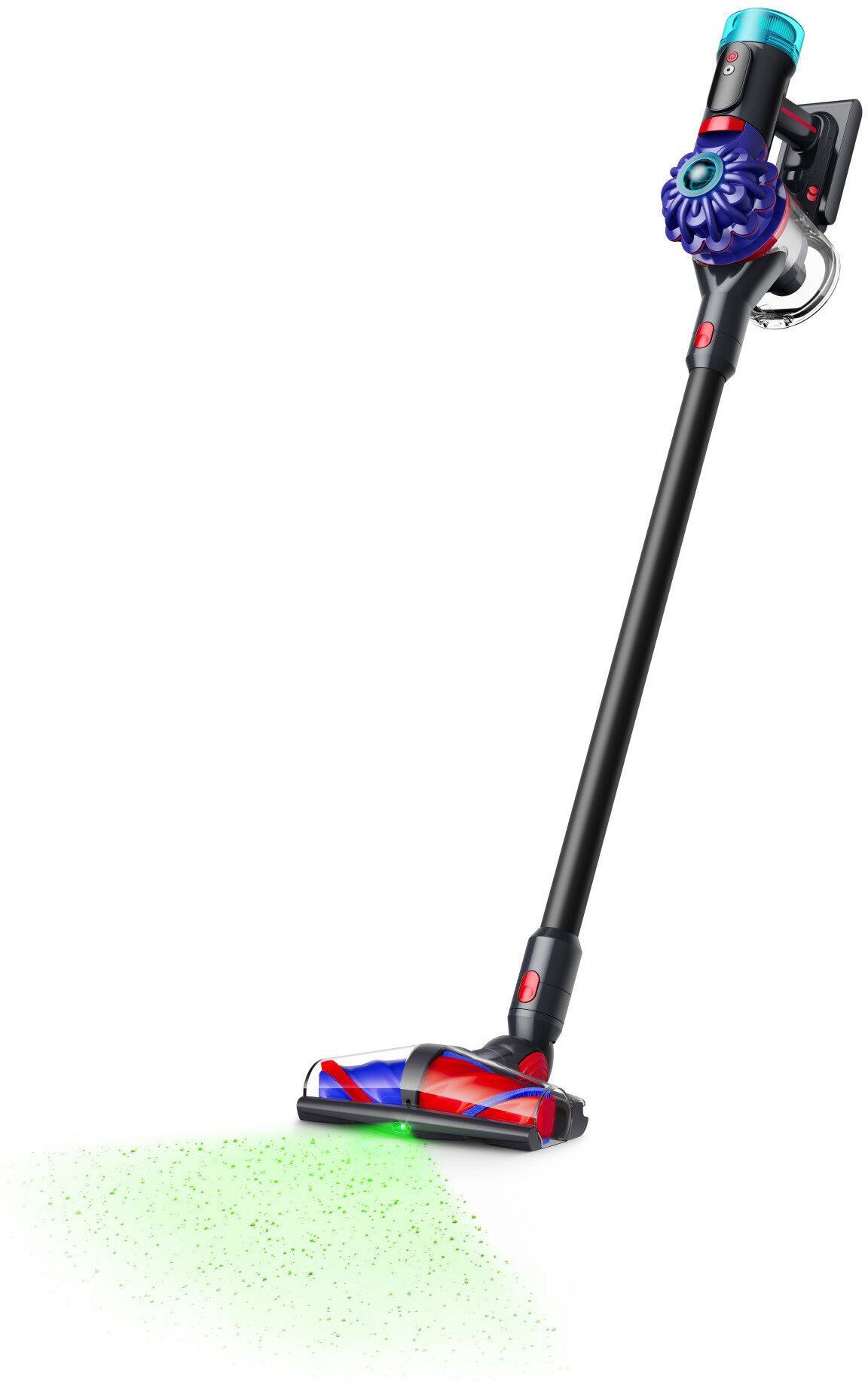 Dyson V10 Konical (SV55) Cordless Vacuum