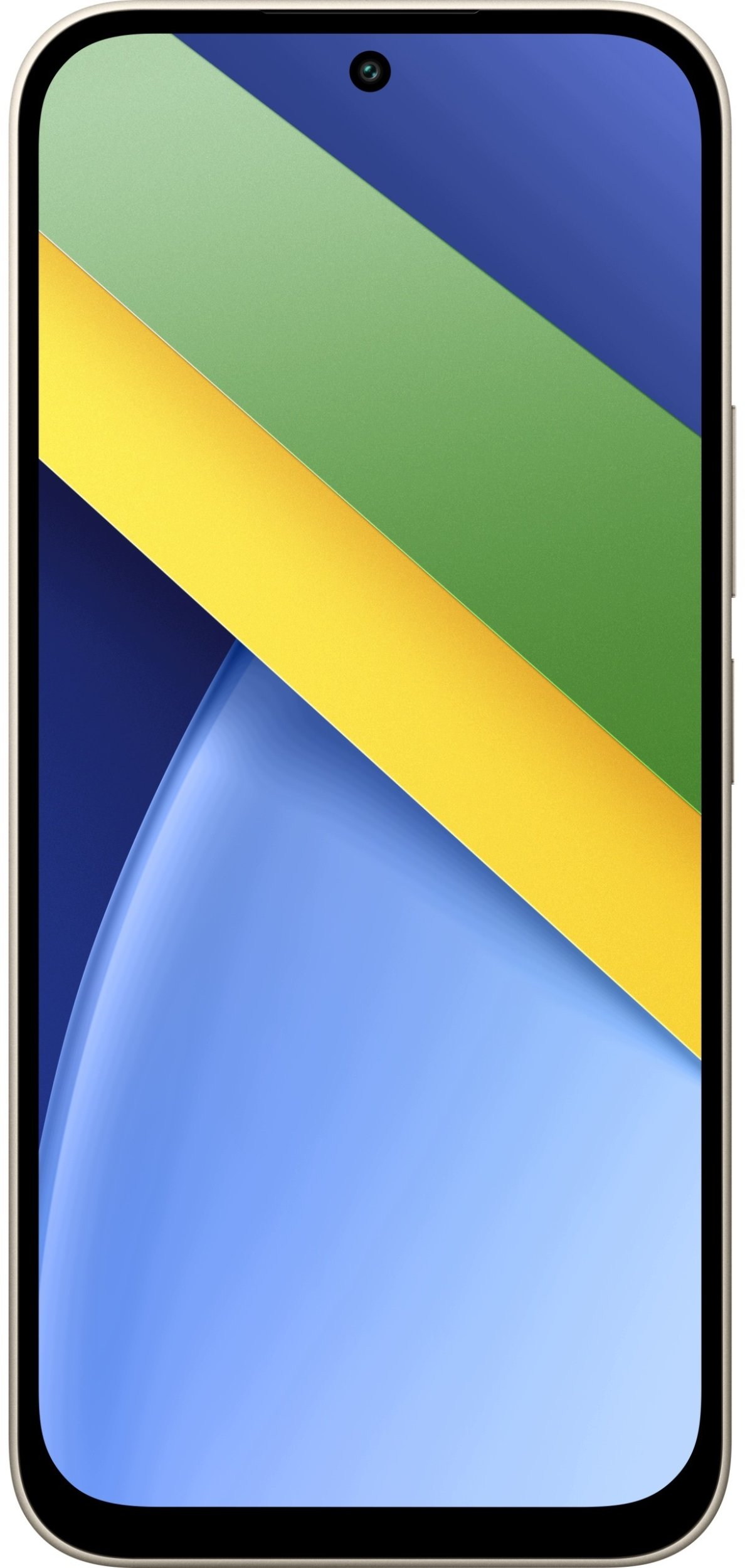 MOBILE PHONE POCO C95 PRO/8/256GB GREEN
