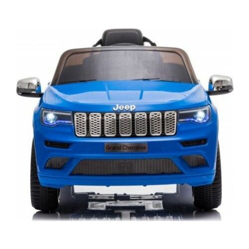Lean Cars Auto na Akumulator Jeep