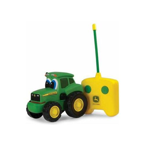 Tomy Zdalnie sterowany Traktor Johnny -