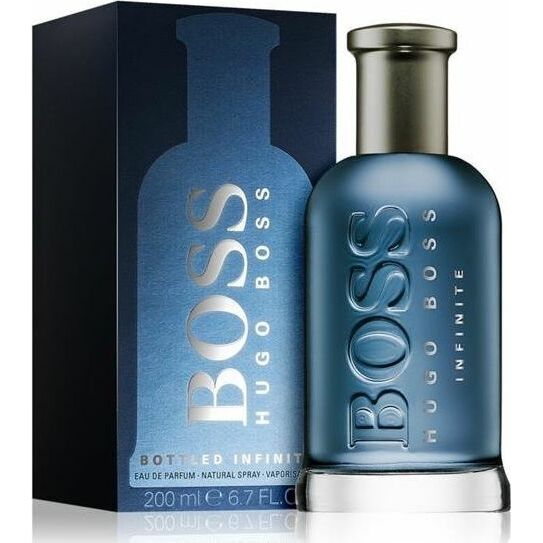 Hugo Boss Perfumy męskie Bottled Infinite