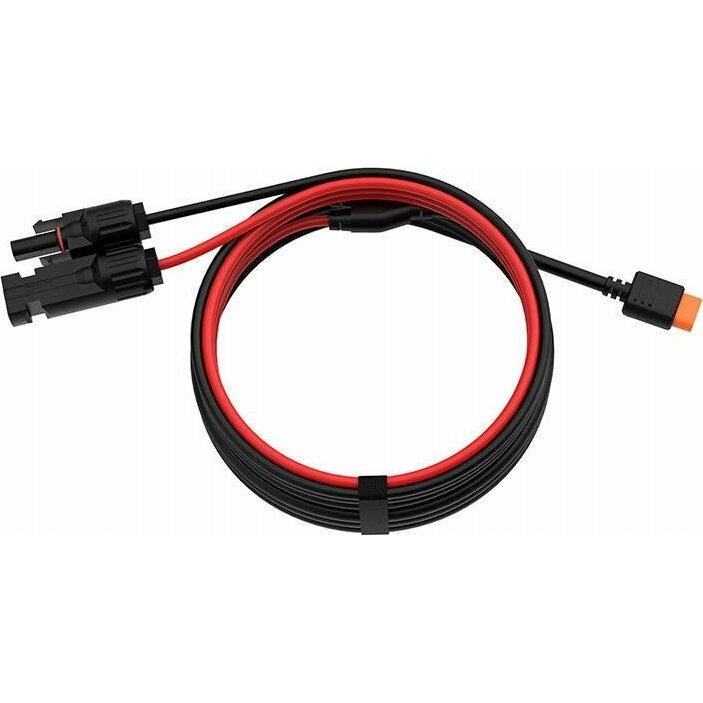 EcoFlow MC4 to XT60i Solar Panel