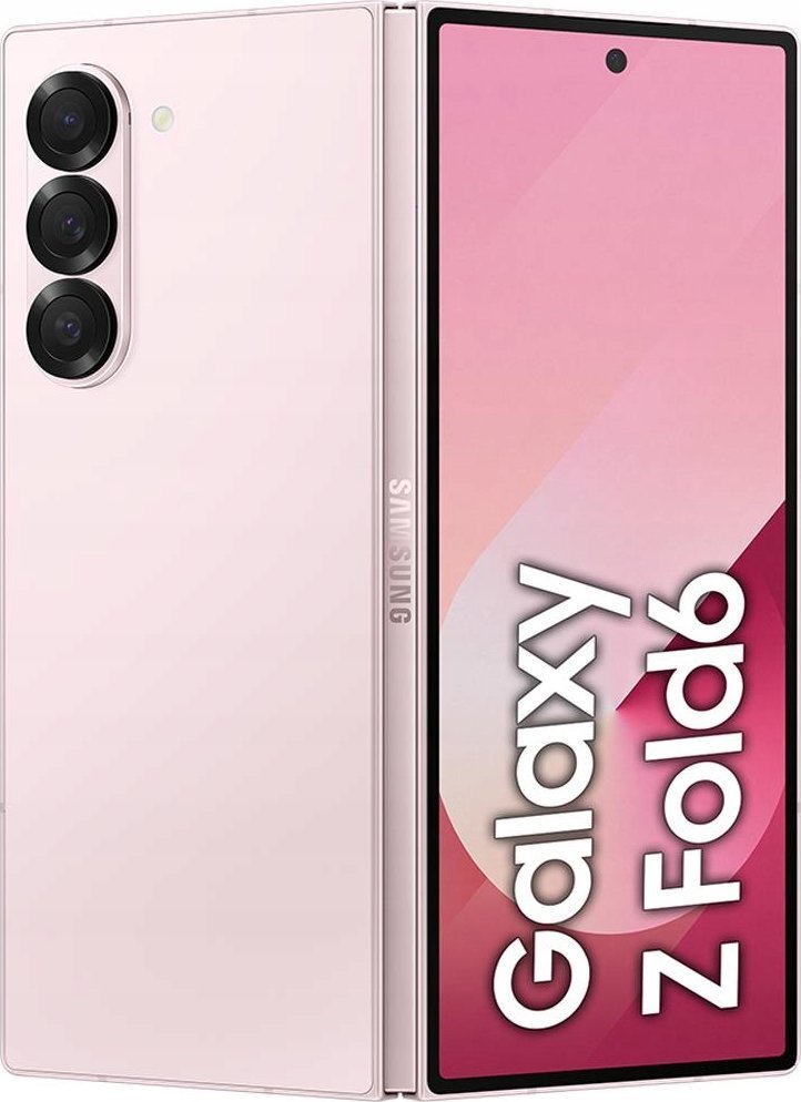 Smartfon Samsung Galaxy Z Fold 6