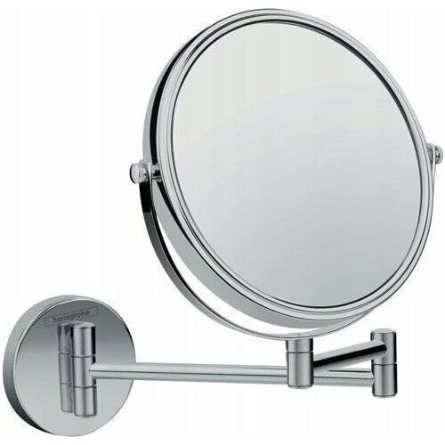 Kosmetinis veidrodis Hansgrohe Logis Universal 73561000