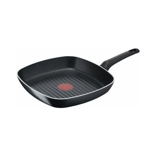 Tefal B55640 Grill pan Square |