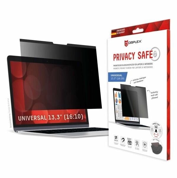 DISPLEX Privacy Safe Universal (Mag) 13