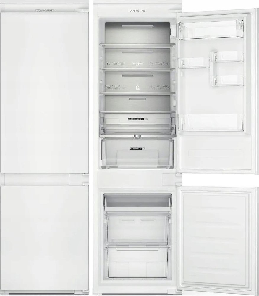Lodówka Whirlpool Whirlpool WHC18T132 | WHC18