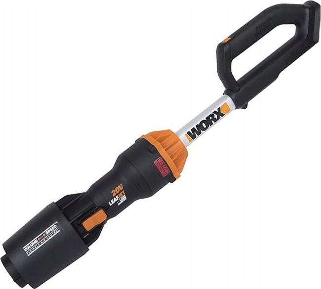 Worx Dmuchawa do liści WG543E +