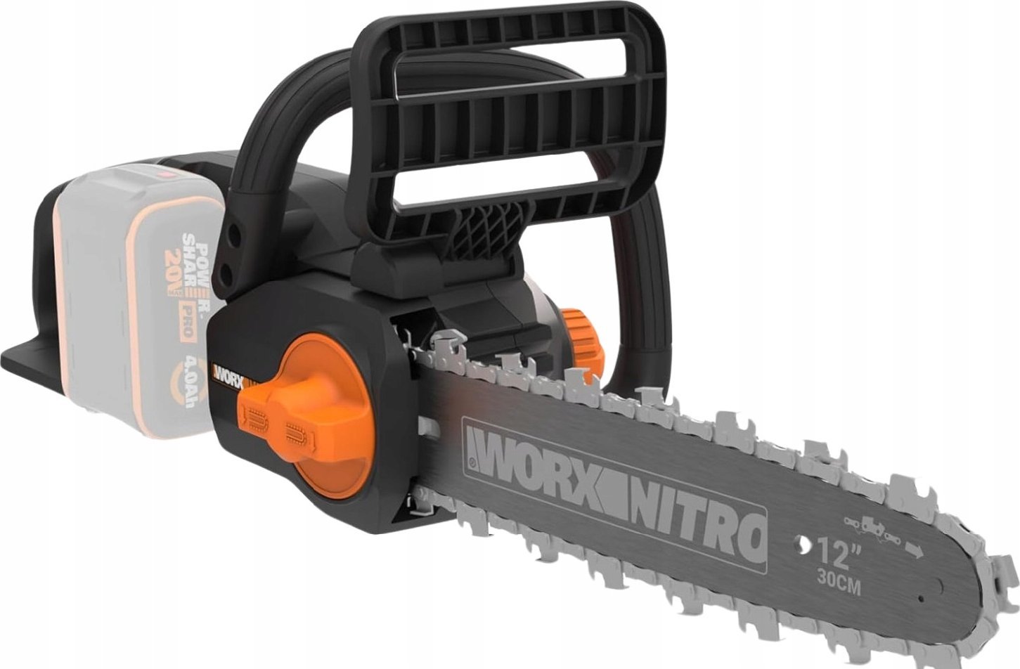 Piła łańcuchowa Worx WG350E.9 20