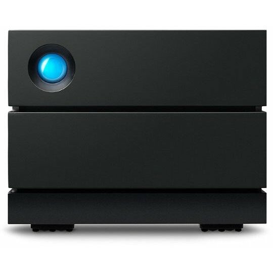 Dysk zewnętrzny HDD LaCie LaCie 2big
