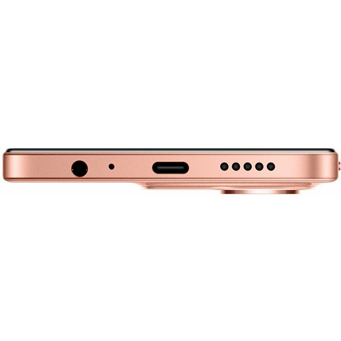 Xiaomi Redmi 15C 4GB/128GB, orange |