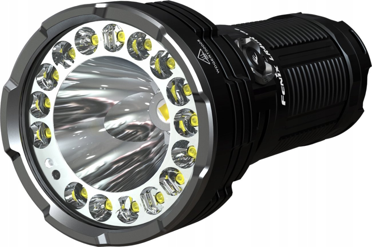 Latarka Fenix LR40R V2.0 -latarka