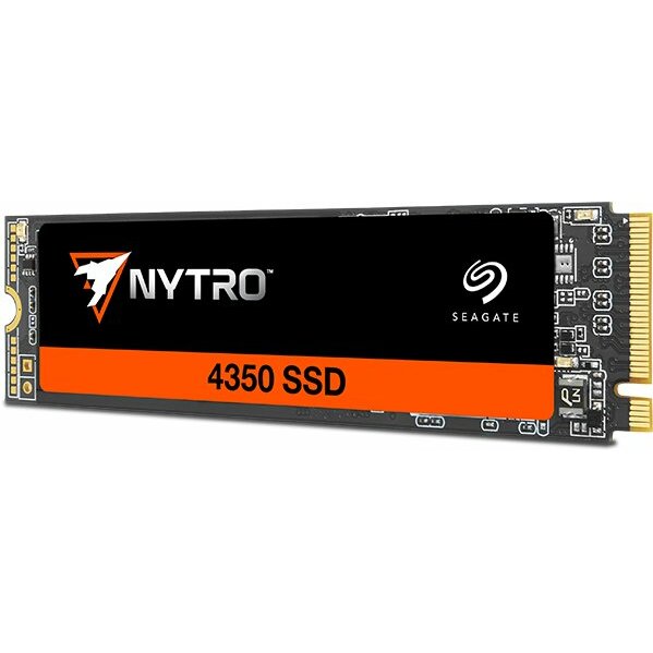 Dysk SSD Seagate Enterprise Nytro 4350