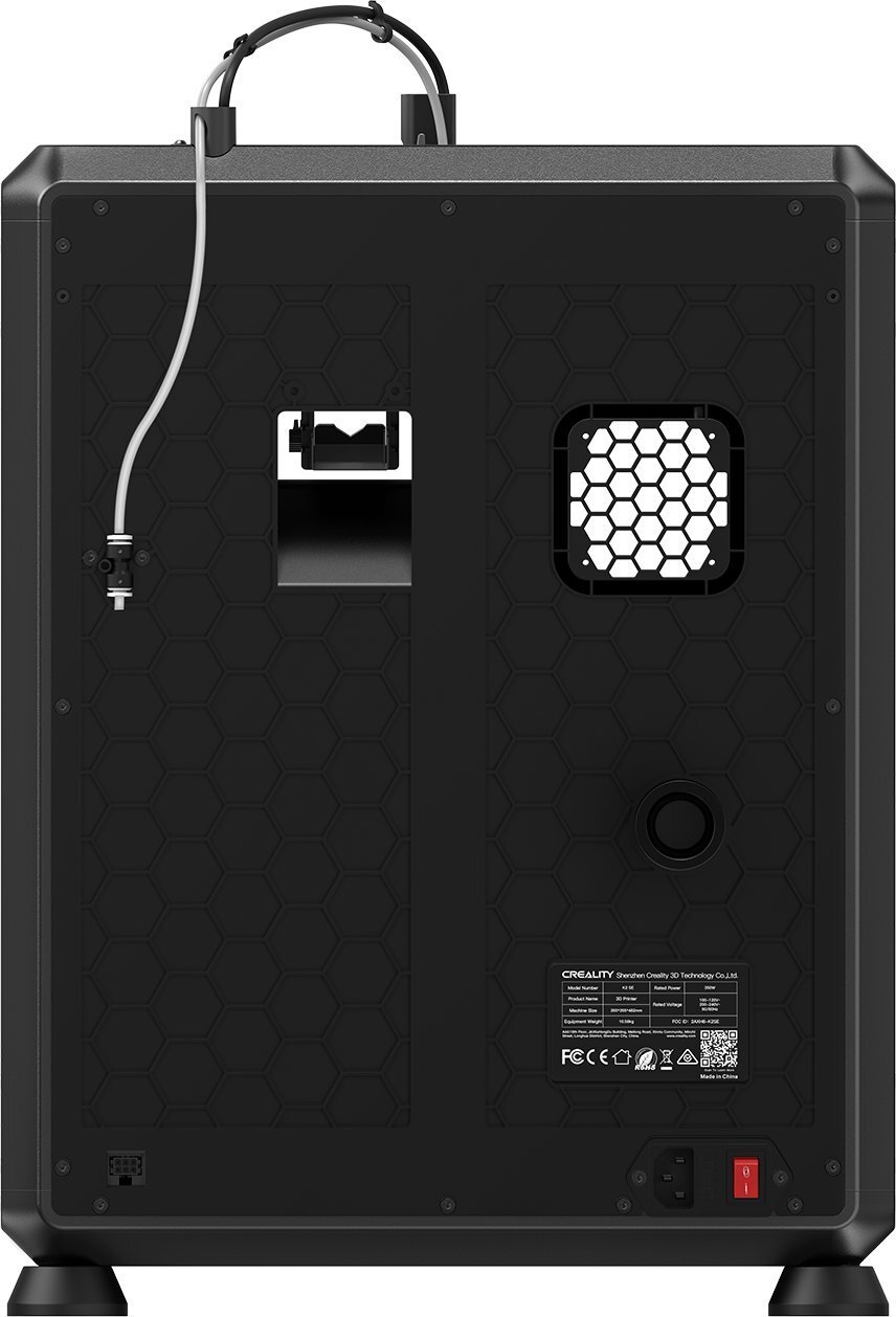Drukarka 3D Creality K2 SE (1002110164)