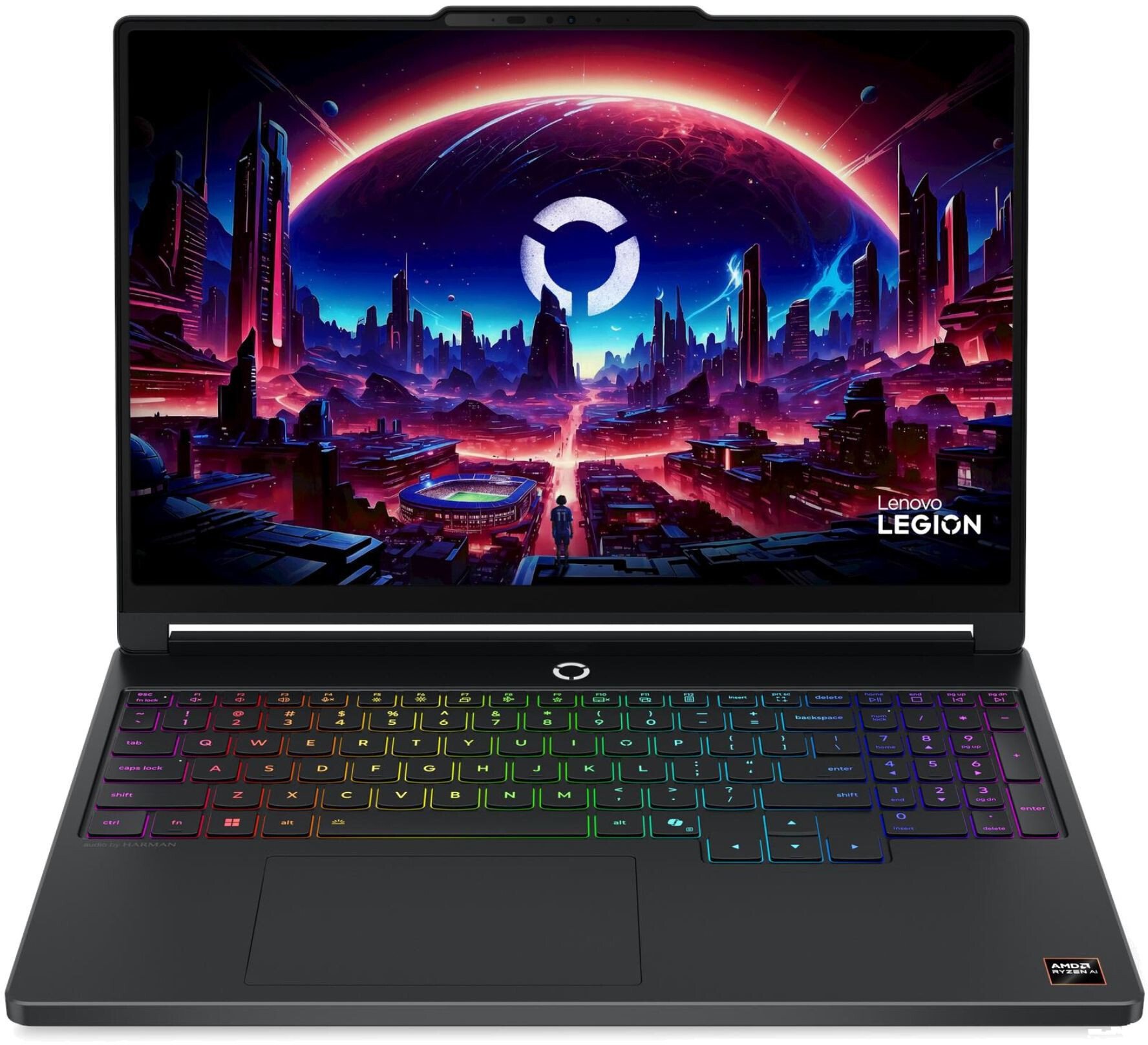 Laptop Lenovo Legion 5 15AGP11 Ryzen