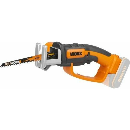 Piła szablasta Worx WG894E.9 20