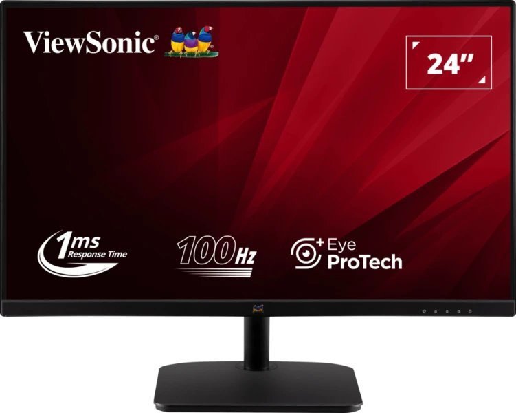 Monitor ViewSonic VA2432-MHD-3 | VA2432-MHD-3 |
