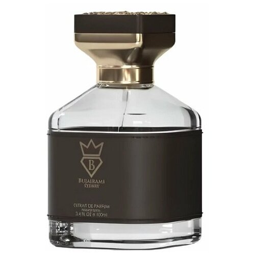 Giordano Amaro Bujairami Kingsman EDP 100ml