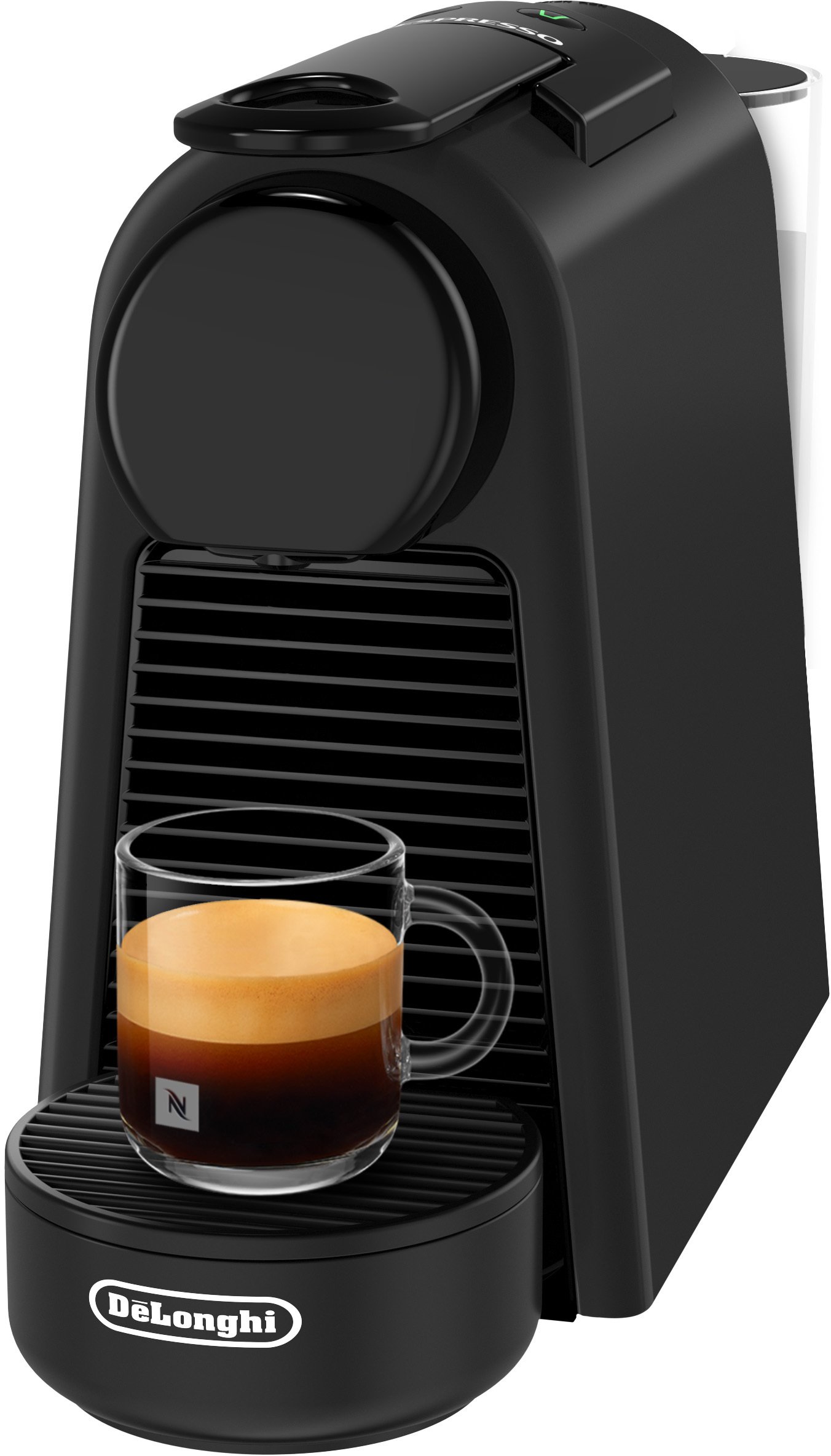 Ekspres na kapsułki DeLonghi EN85.BKMT