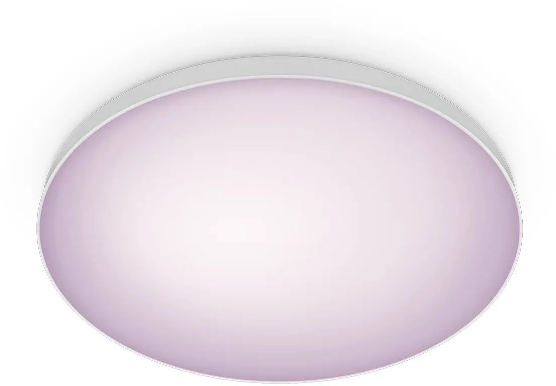Lampa sufitowa Philips 2600 lm, światło