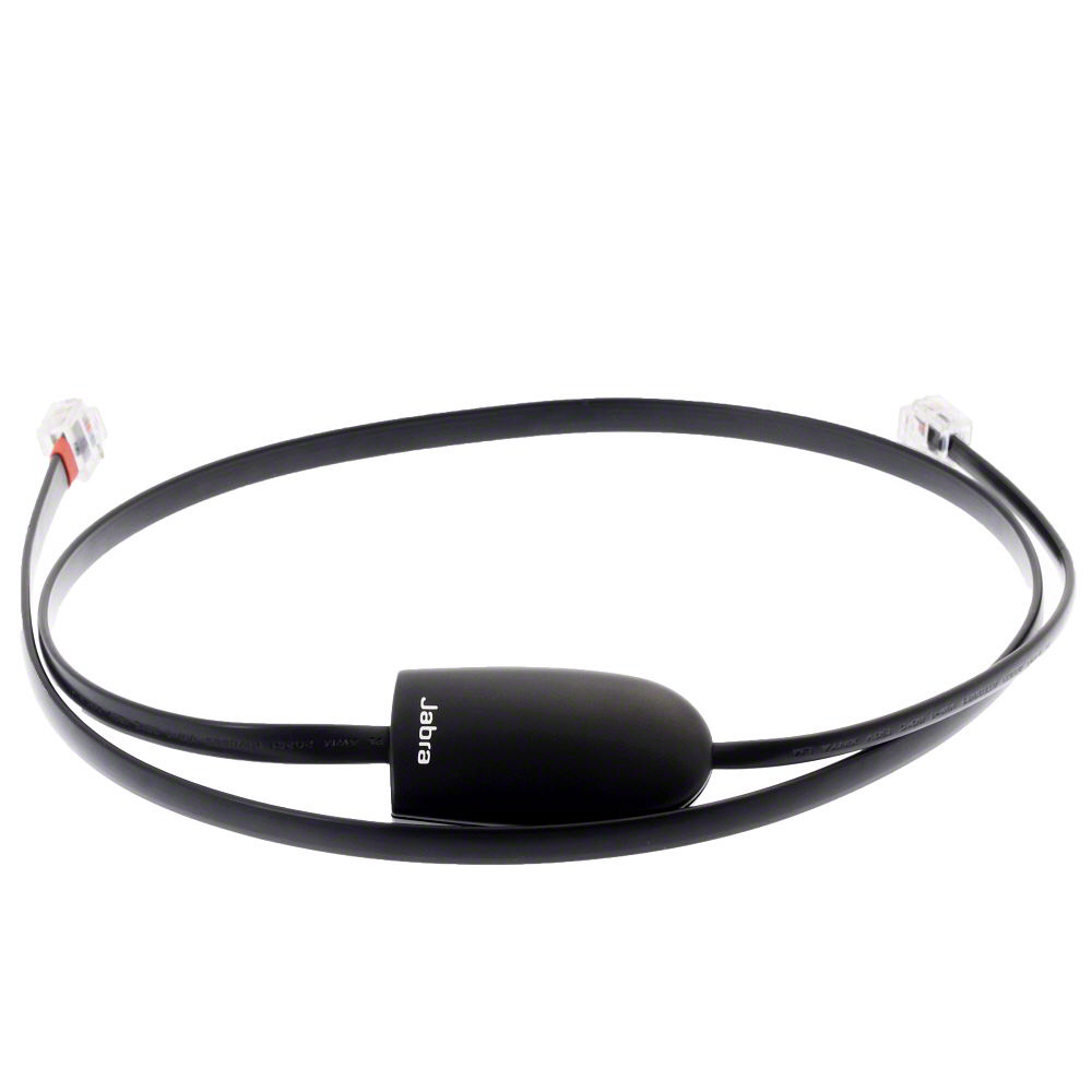Jabra EHS-Adapter Kabel für Cisco IP