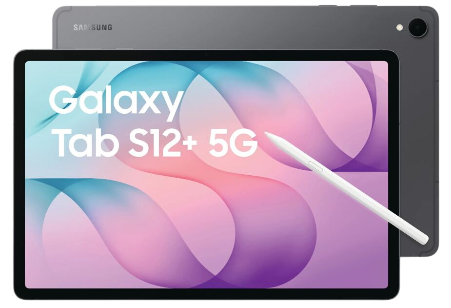 O2-Aktion Samsung Galaxy Tab S12+ 5G