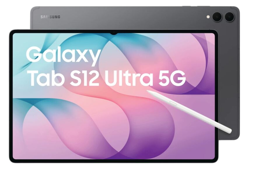 O2-Aktion Samsung Galaxy Tab S12 Ultra