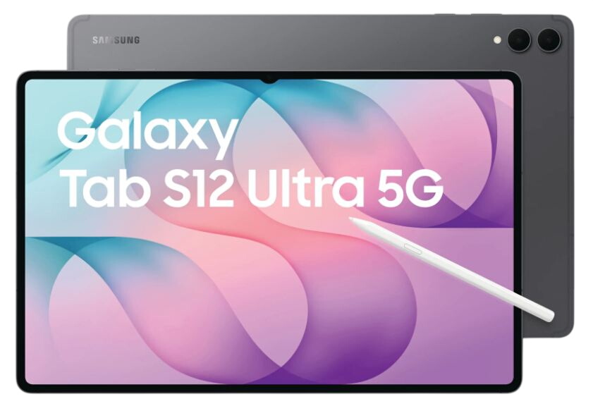 O2-Aktion Samsung Galaxy Tab S12 Ultra