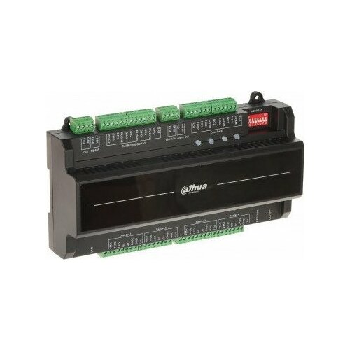 Dahua Technology DOOR CONTROLLER 4 DOOR/ASC2204B-S