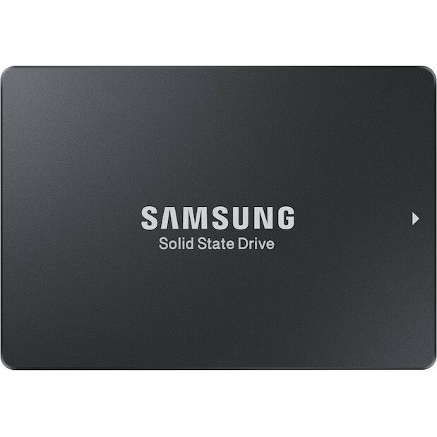 Dysk SSD Samsung 480GB 2.5&quot