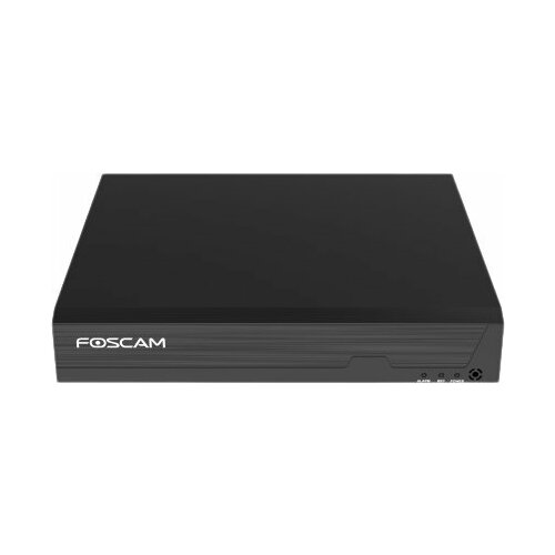 Rejestrator Foscam Rejestator IP FN9108HE 5MP