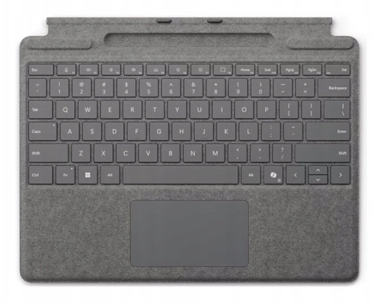 Microsoft Surface Pro Keyboard with Pen