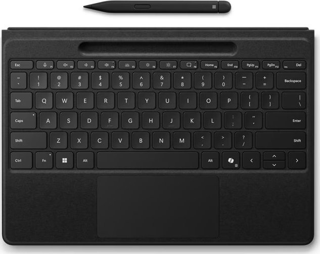 Microsoft Surface Pro Flex Keyboard mit