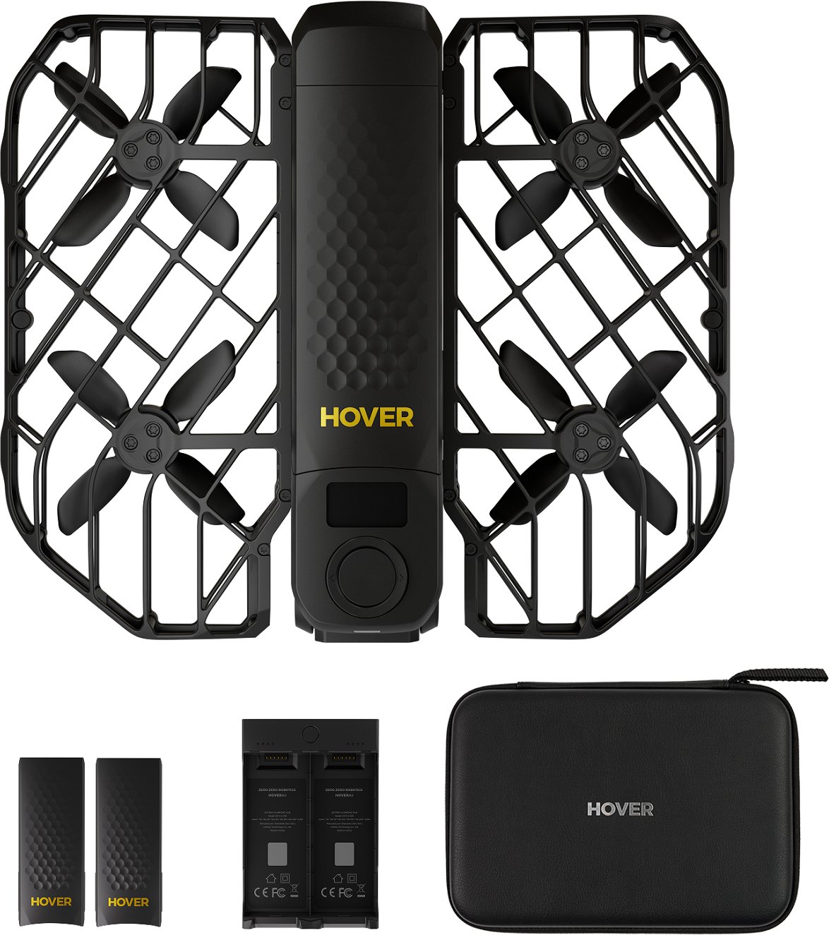 Dron HoverAir X1 ProMax Retail Combo