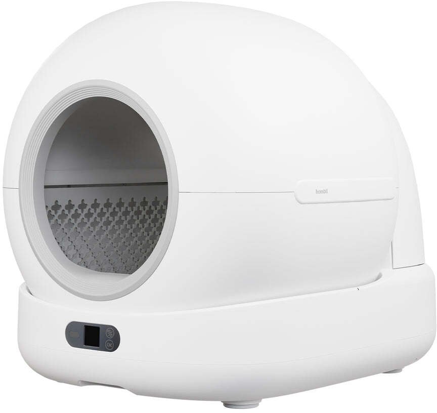 Avanca International BV Hombli Smart litter