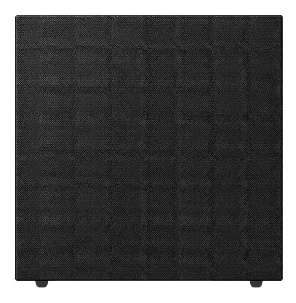 Soundbar Sony Czarny Subwoofer aktywny 100