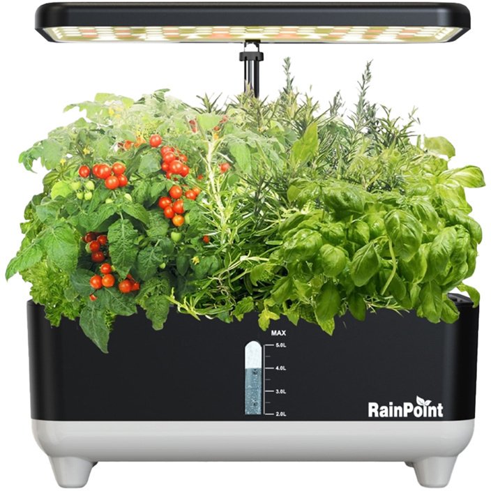 RainPoint Hydroponic Growing Kit | Z238