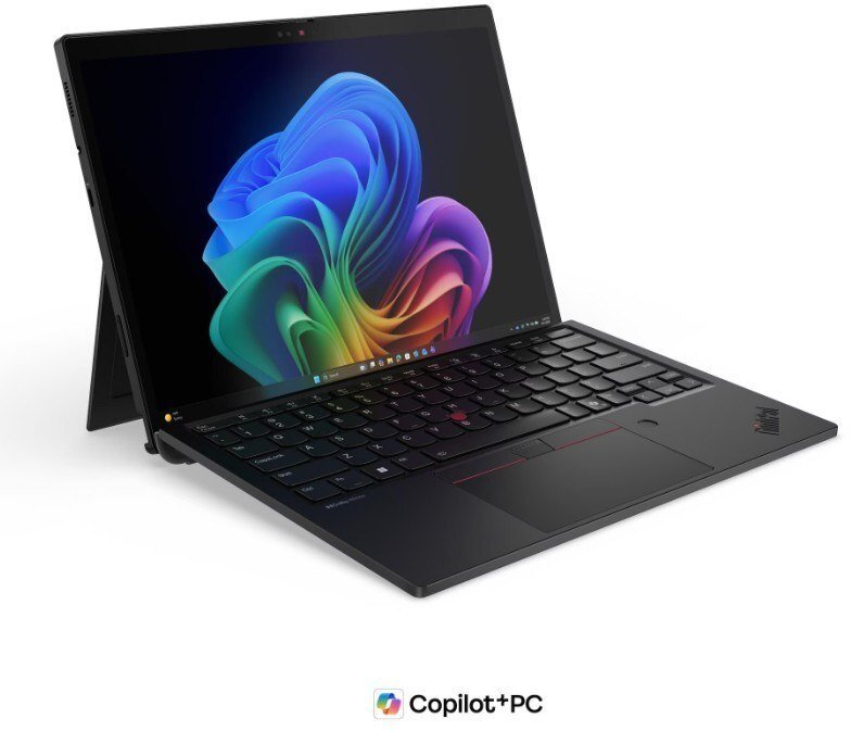 Lenovo Laptop ThinkPad X13 Detachable G1