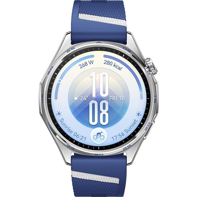 Smartwatch Huawei Watch GT7 46mm Active