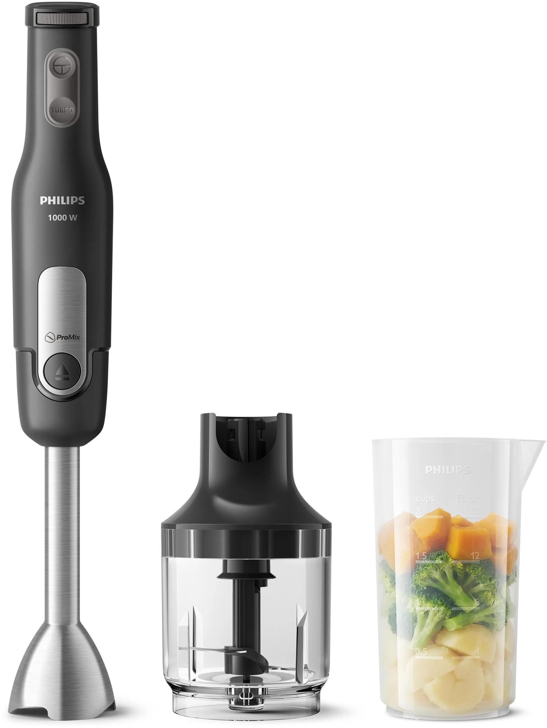Blender Philips Immersion blender 1000 W