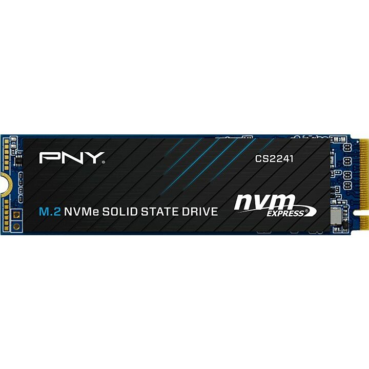 Dysk SSD PNY CS2241 2TB M